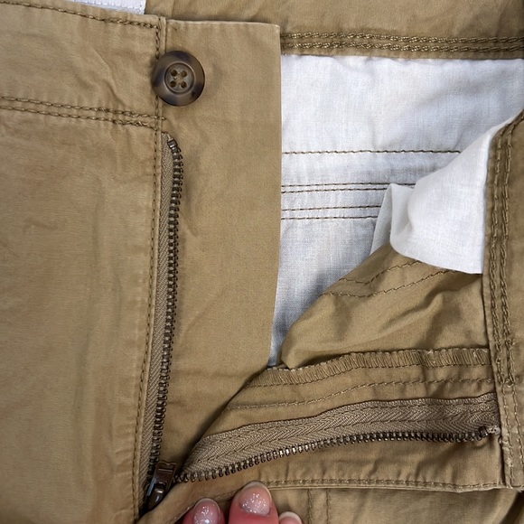 Old Navy 18 Husky Cargo Shorts NWT - Picture 7 of 7